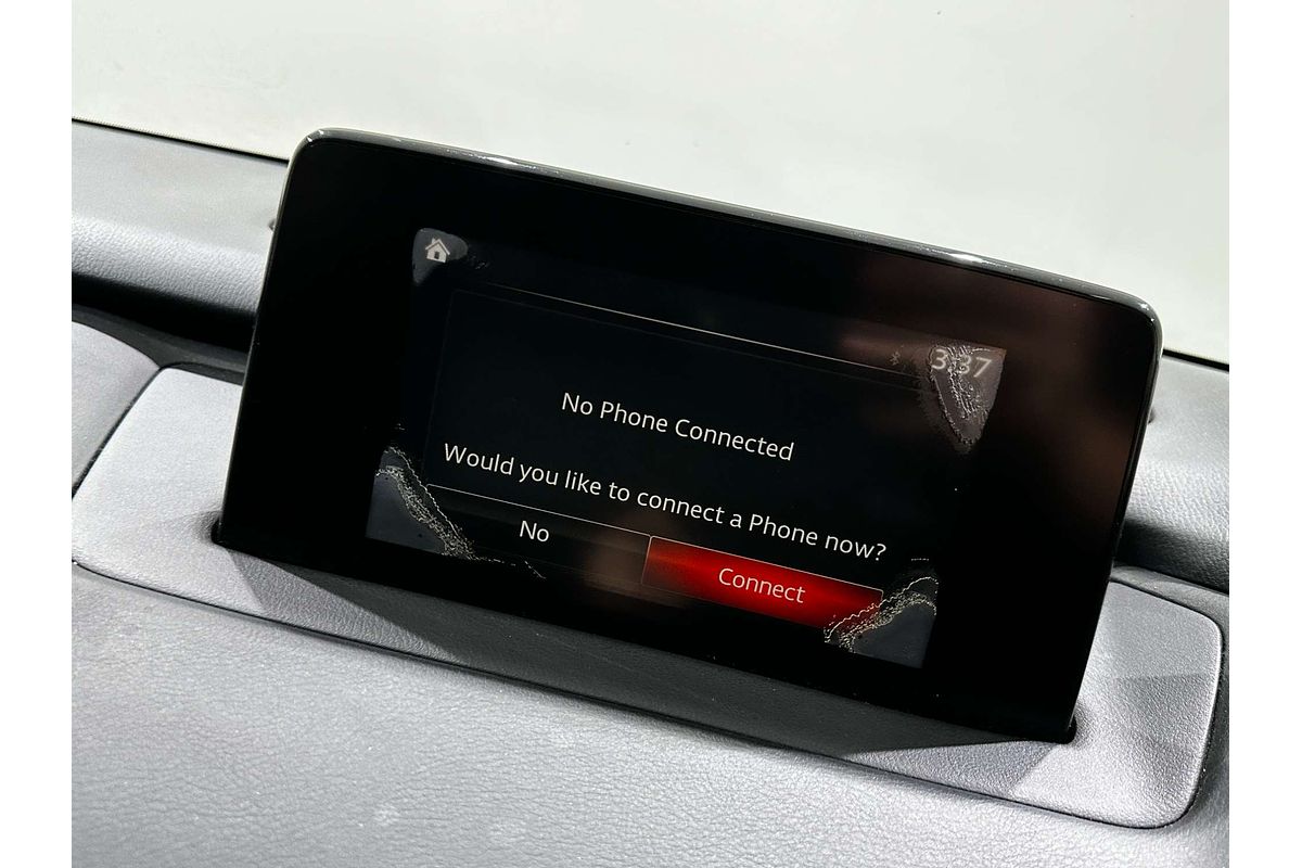 2017 Mazda CX-9 Sport TC