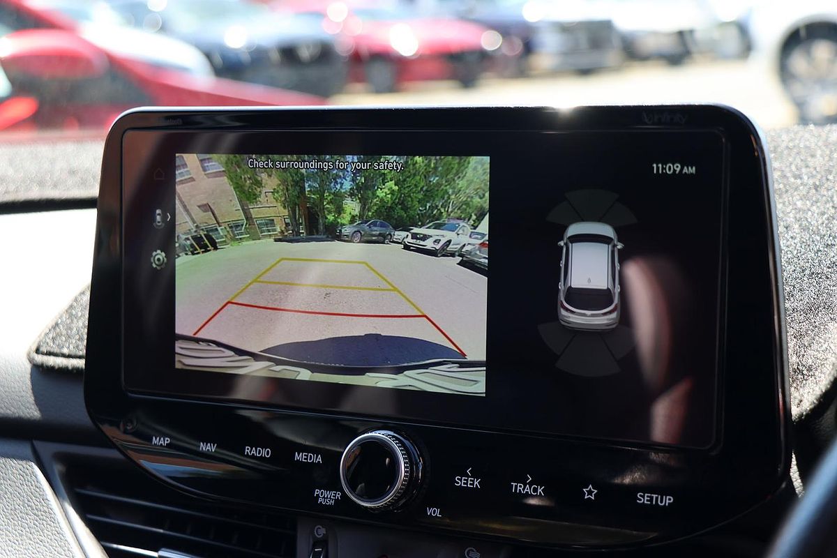 2022 Hyundai i30 N Line Premium PD.V4