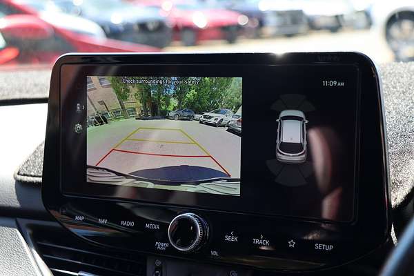 2022 Hyundai i30 N Line Premium PD.V4