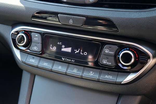 2022 Hyundai i30 N Line Premium PD.V4