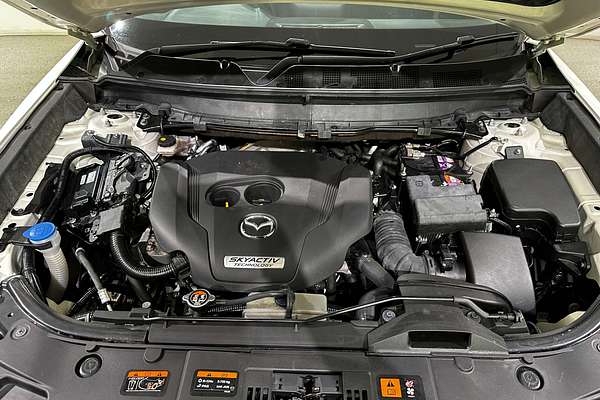 2017 Mazda CX-9 Sport TC