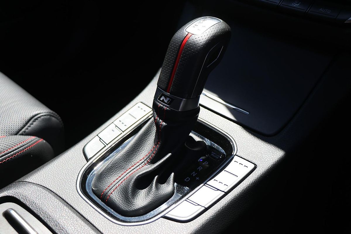 2022 Hyundai i30 N Line Premium PD.V4