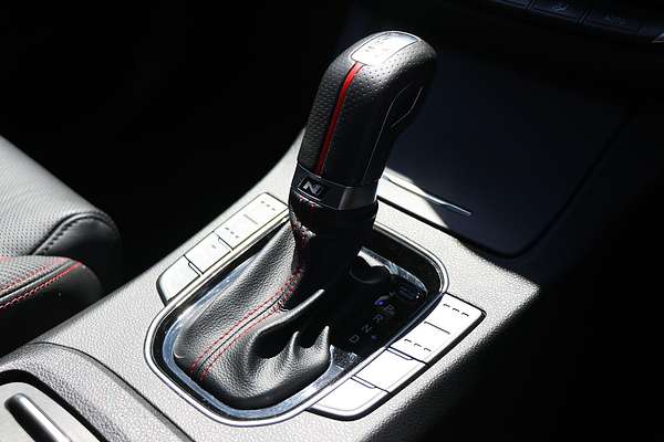 2022 Hyundai i30 N Line Premium PD.V4