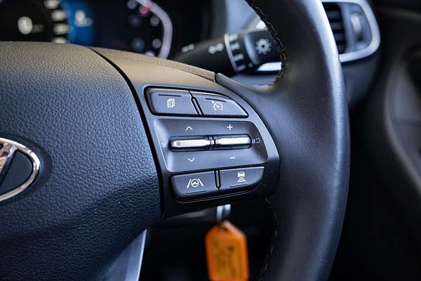 2021 Hyundai i30 Active PD.V4