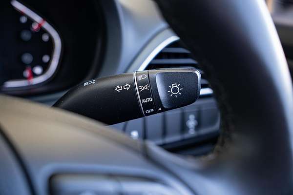 2021 Hyundai i30 Active PD.V4