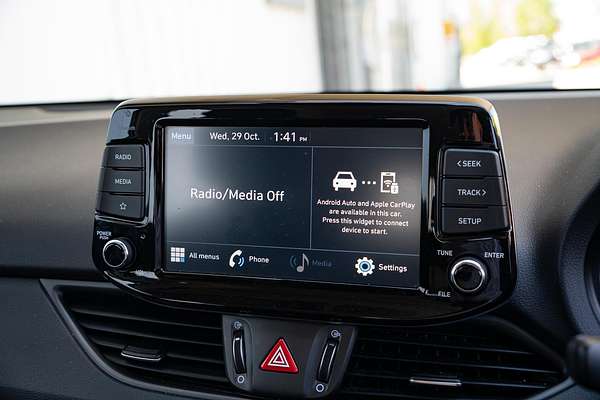 2021 Hyundai i30 Active PD.V4