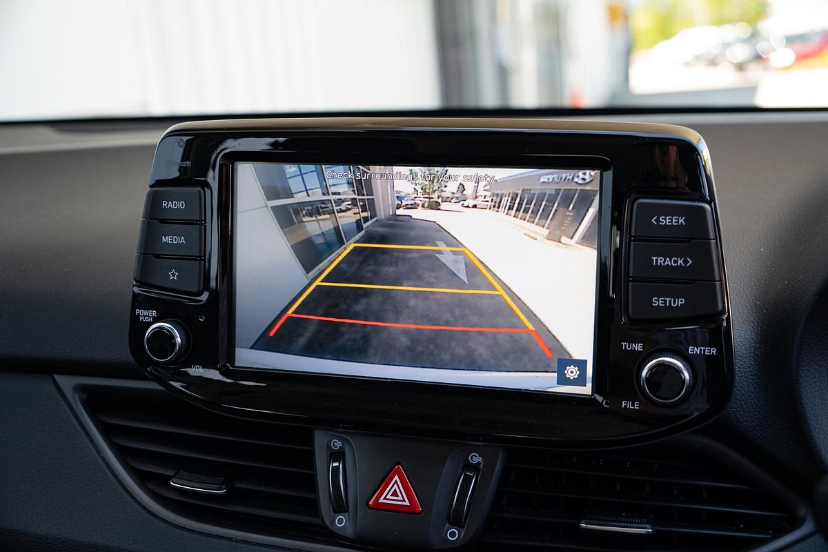 2021 Hyundai i30 Active PD.V4