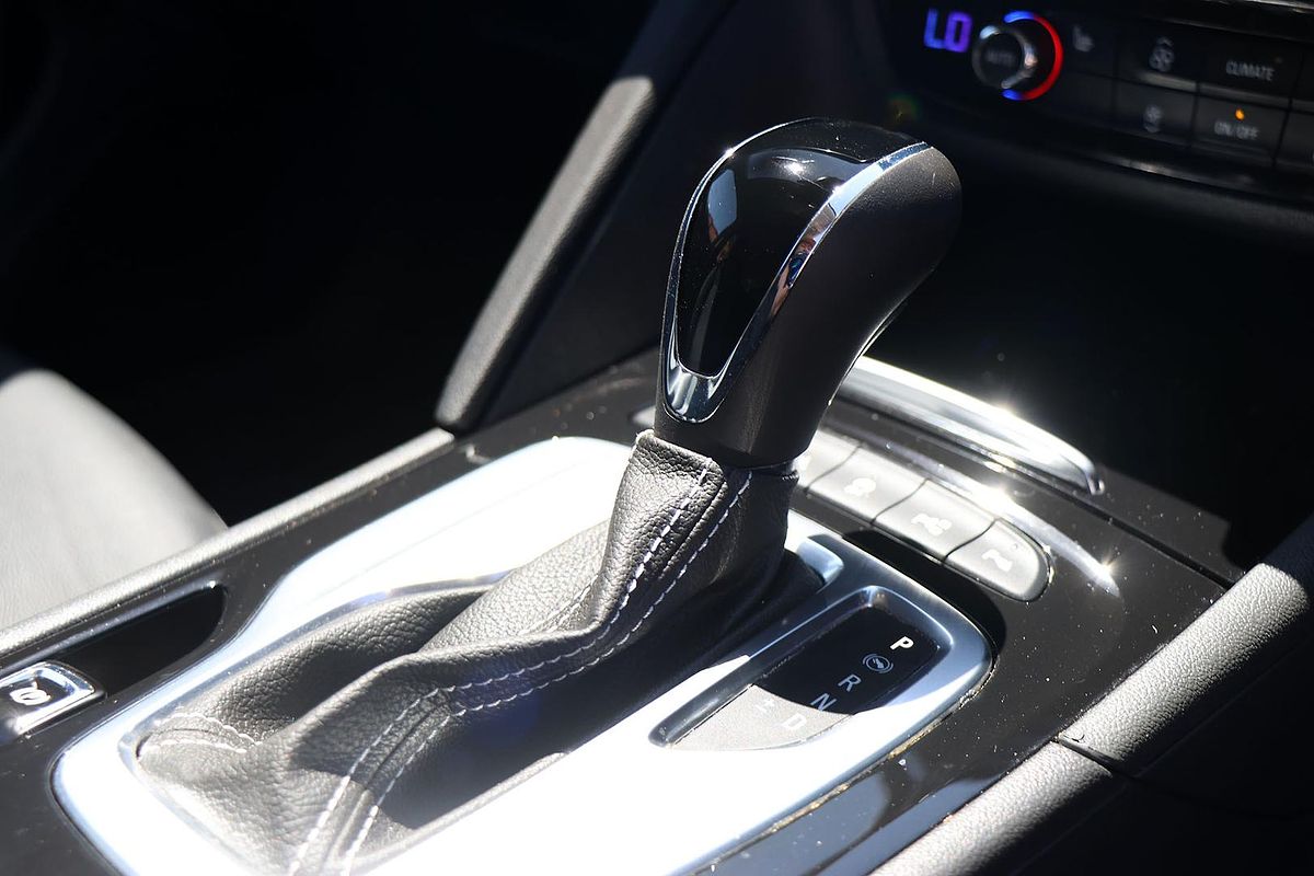 2017 Holden Calais ZB