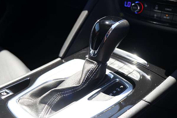 2017 Holden Calais ZB