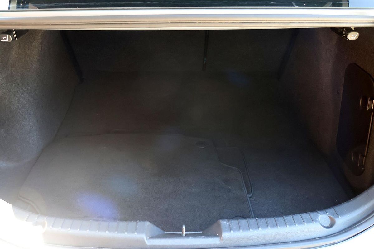 2016 Mazda 3 Touring BN Series