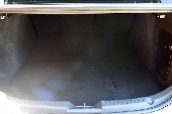 2016 Mazda 3 Touring BN Series