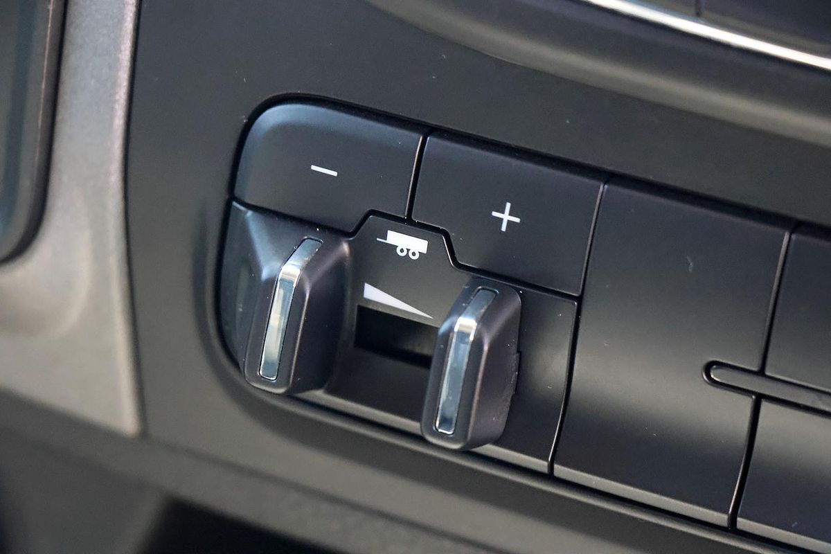 2022 RAM 1500 Express DS 4X4 SWB