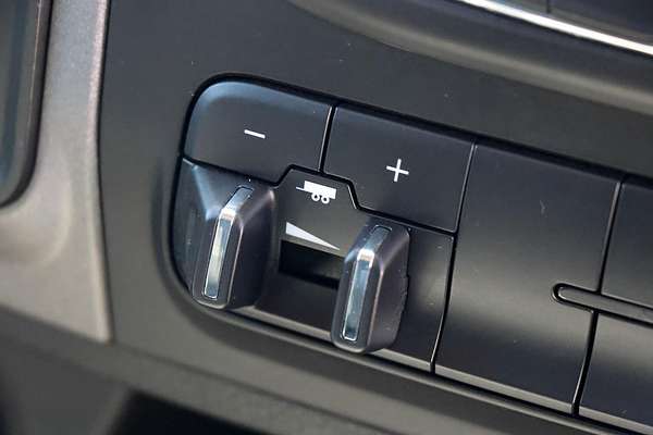 2022 RAM 1500 Express DS 4X4 SWB