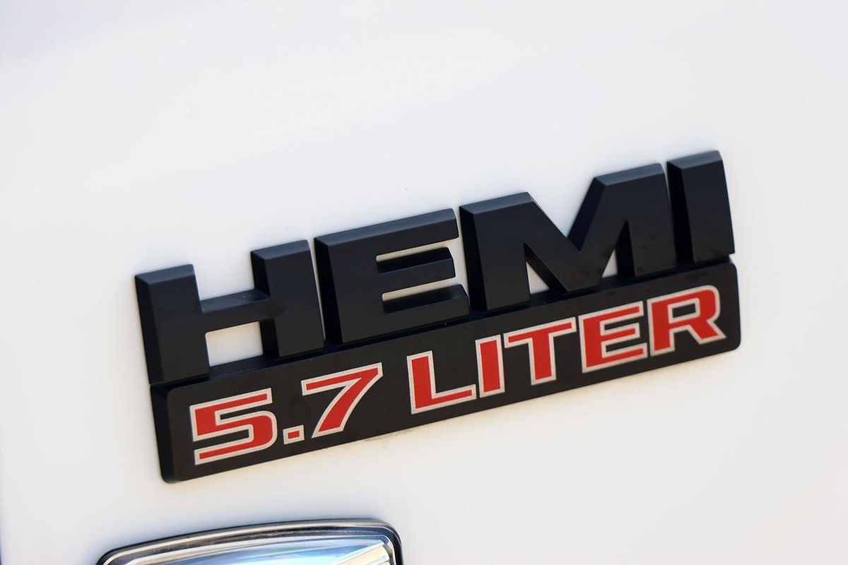 2022 RAM 1500 Express DS 4X4 SWB