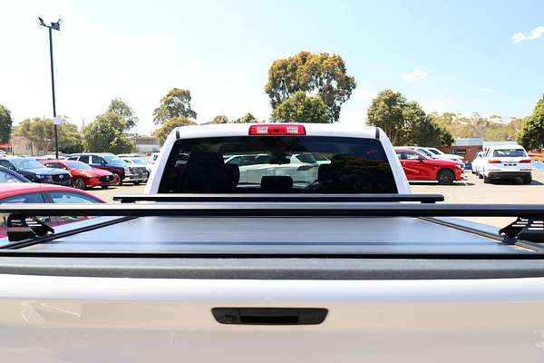 2022 RAM 1500 Express DS 4X4 SWB