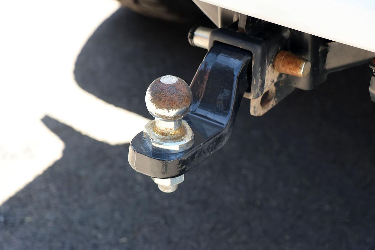 2022 RAM 1500 Express DS 4X4 SWB