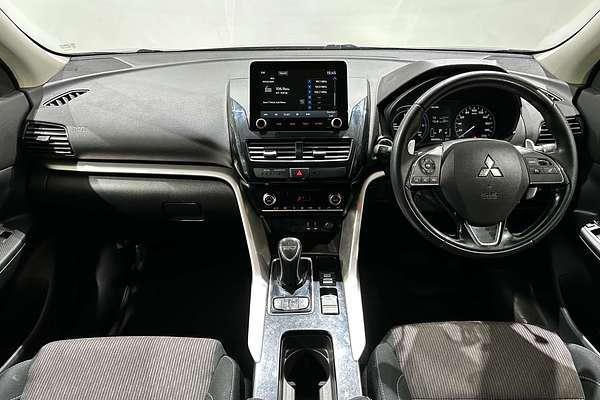 2021 Mitsubishi Eclipse Cross PHEV ES YB