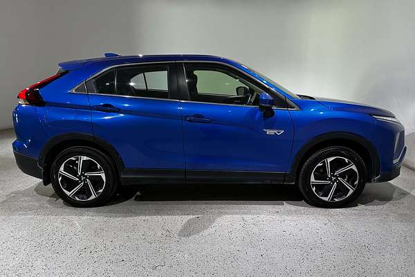 2021 Mitsubishi Eclipse Cross PHEV ES YB