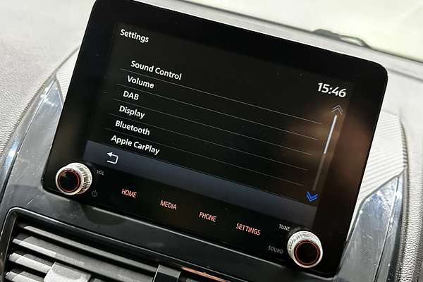 2021 Mitsubishi Eclipse Cross PHEV ES YB