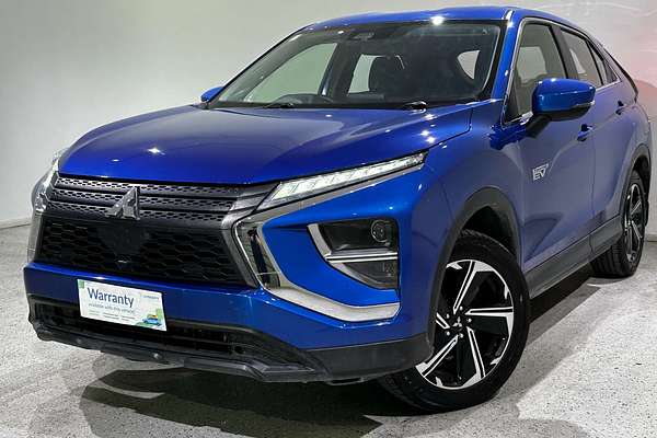 2021 Mitsubishi Eclipse Cross PHEV ES YB