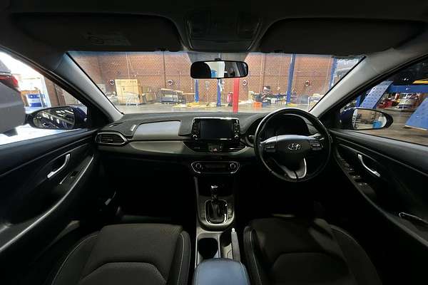 2019 Hyundai i30 Active PD2