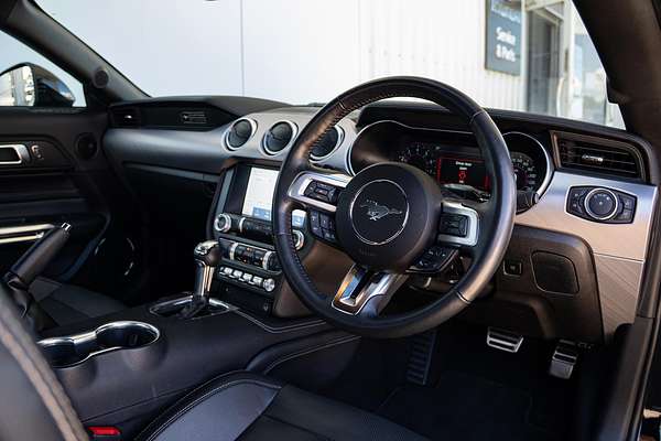 2020 Ford Mustang GT FN