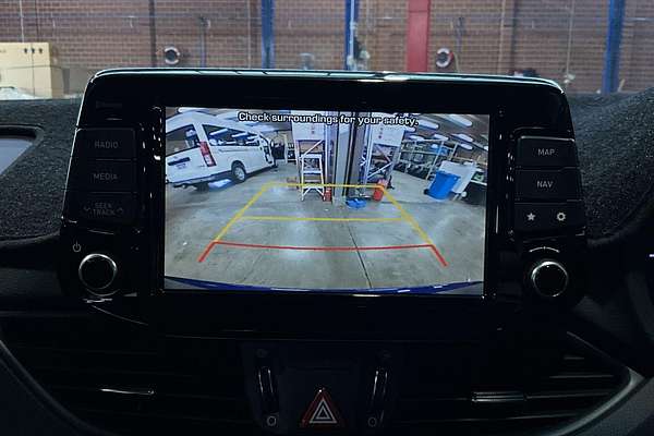 2019 Hyundai i30 Active PD2