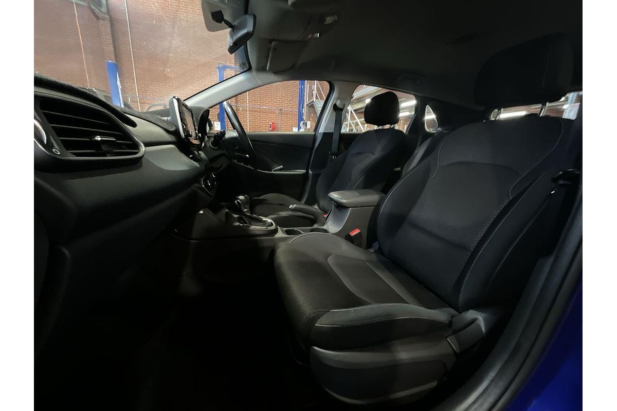 2019 Hyundai i30 Active PD2