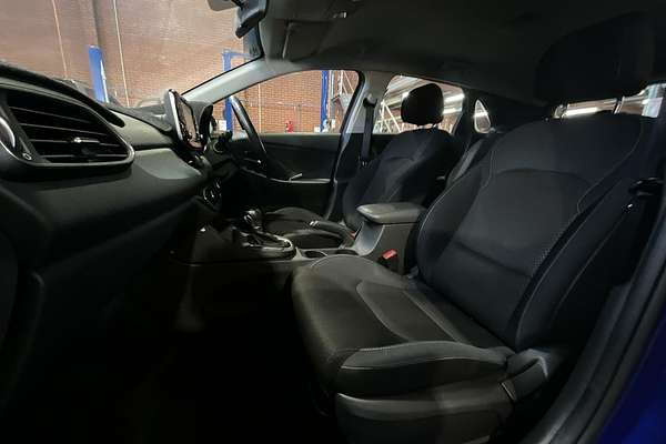 2019 Hyundai i30 Active PD2