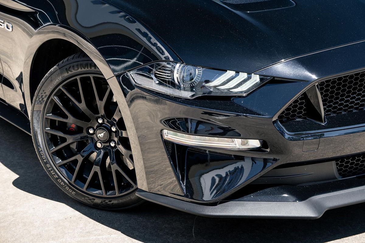 2020 Ford Mustang GT FN