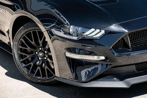 2020 Ford Mustang GT FN