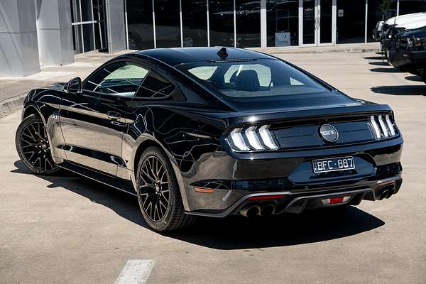 2020 Ford Mustang GT FN
