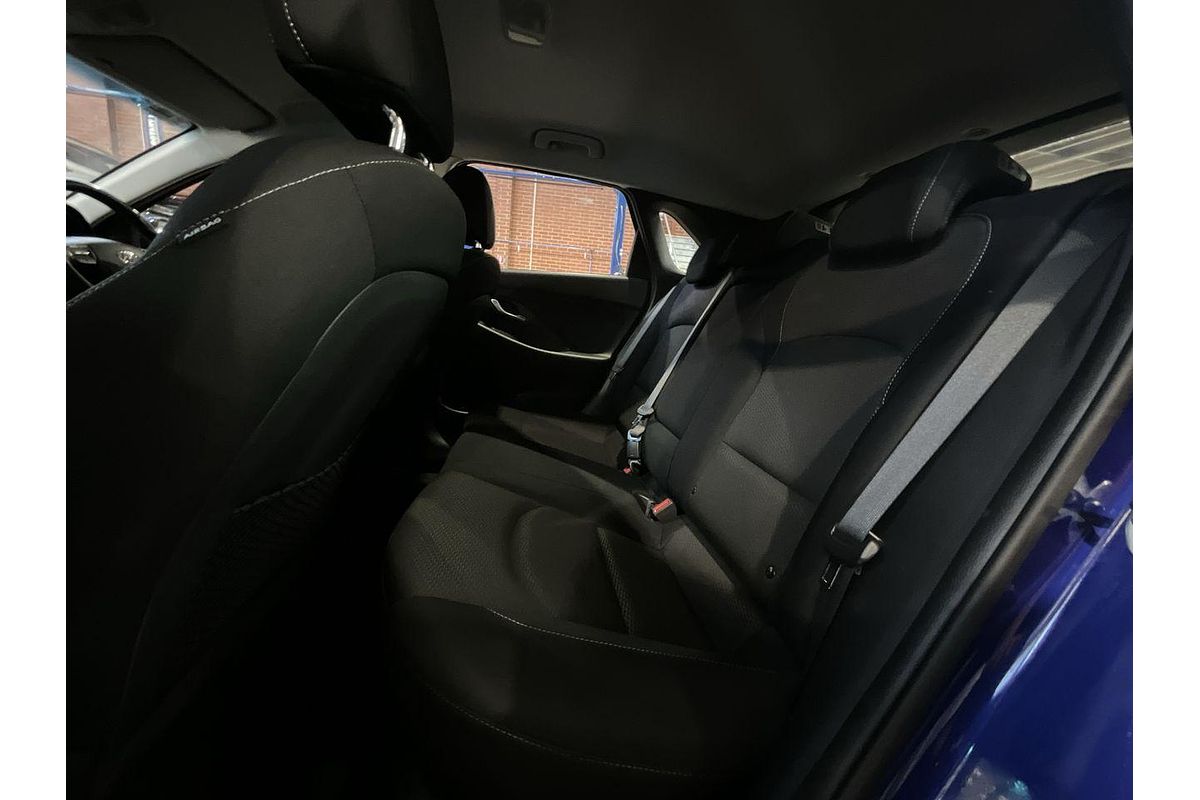 2019 Hyundai i30 Active PD2