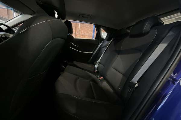 2019 Hyundai i30 Active PD2