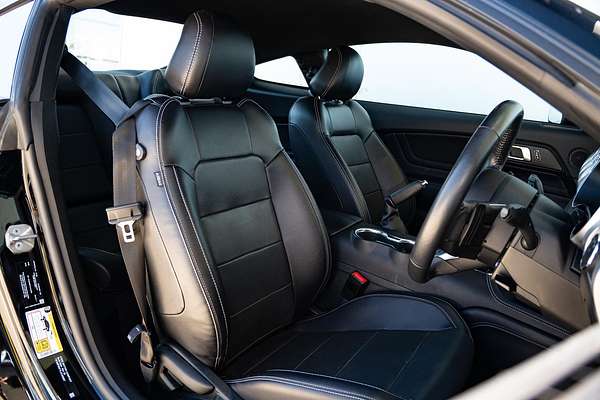 2020 Ford Mustang GT FN