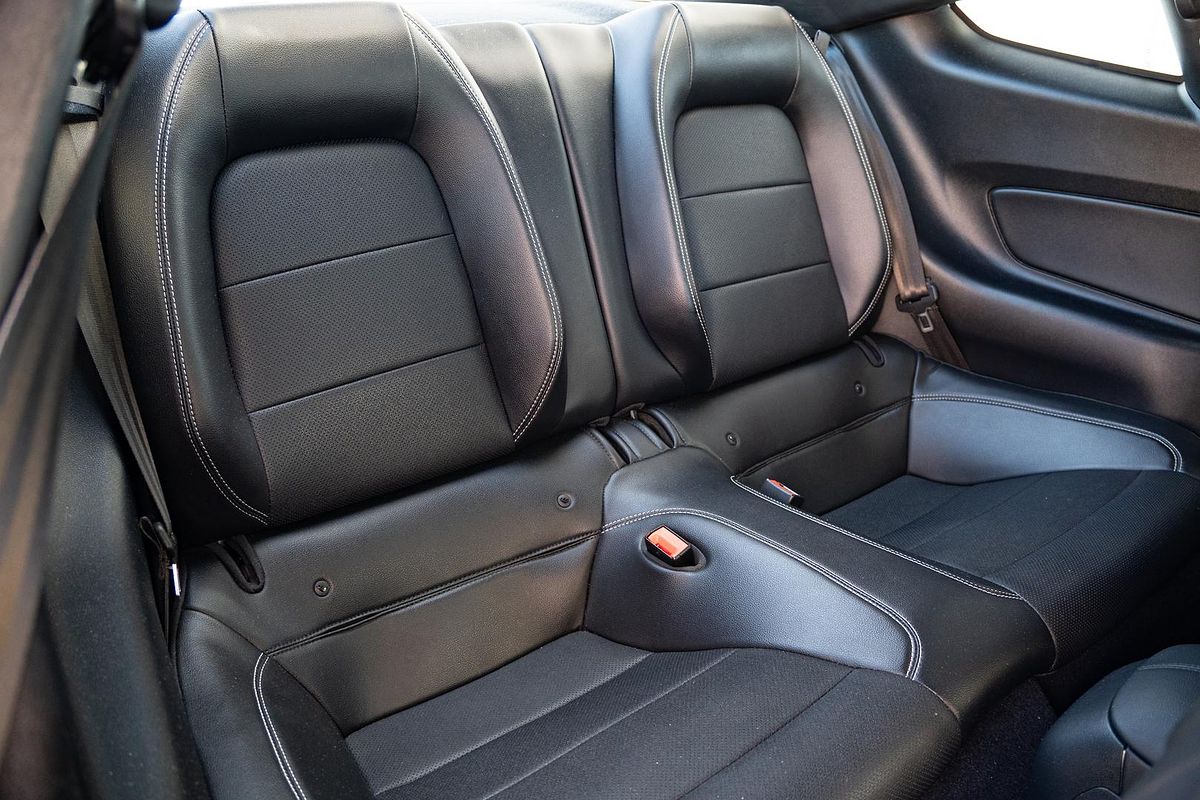 2020 Ford Mustang GT FN