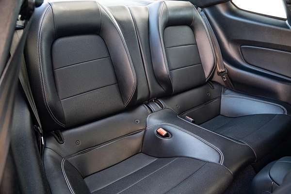 2020 Ford Mustang GT FN