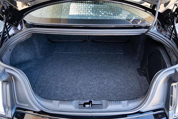 2020 Ford Mustang GT FN