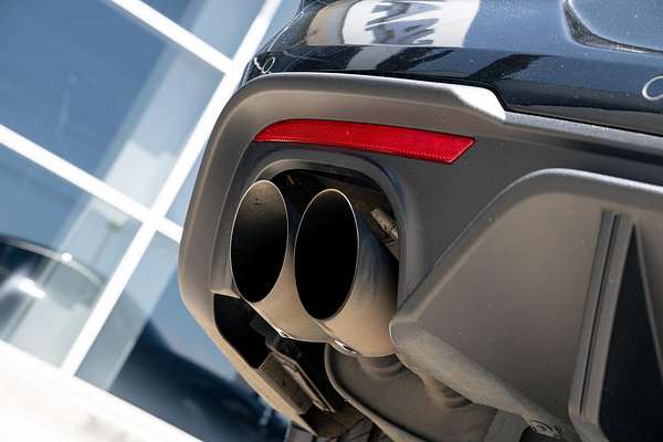 2020 Ford Mustang GT FN