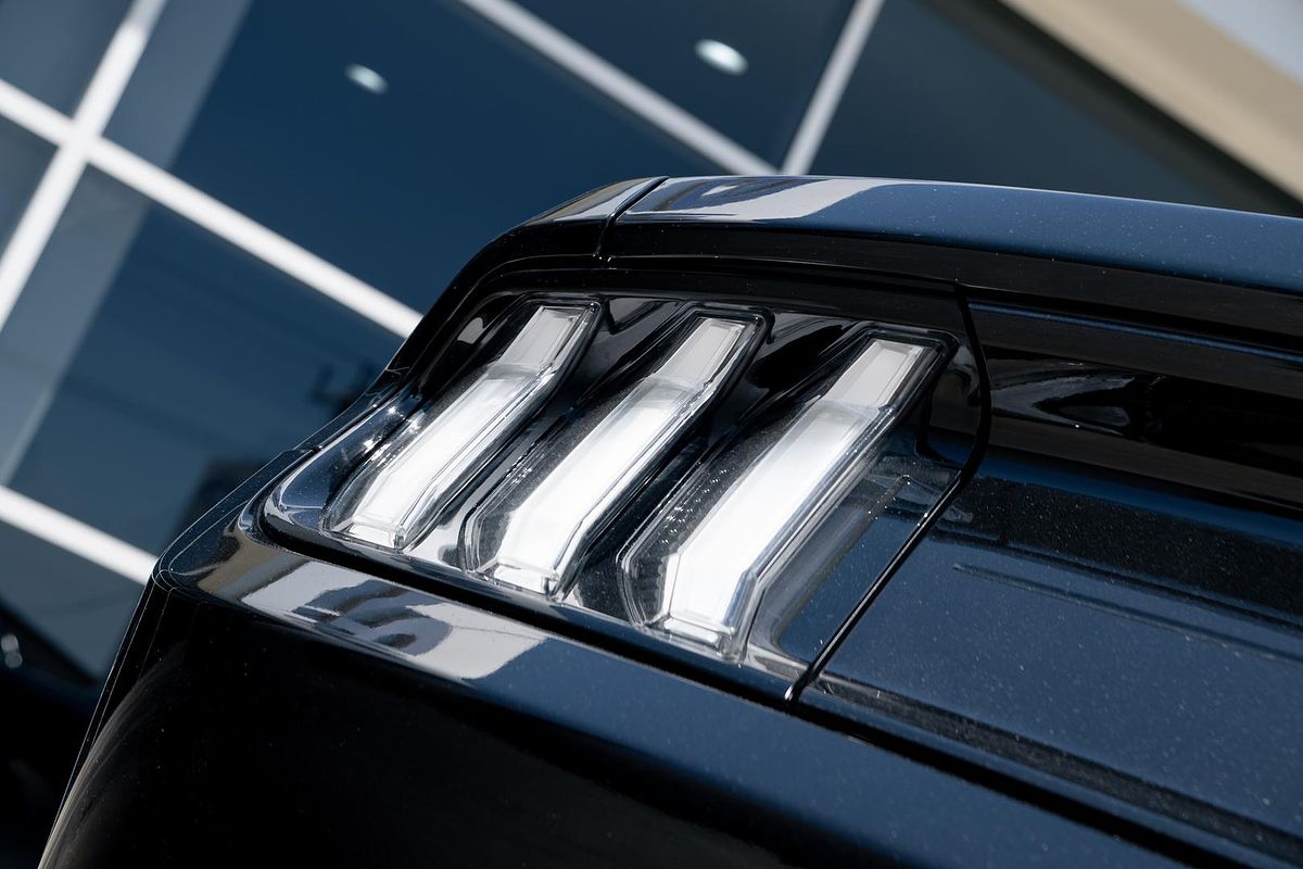 2020 Ford Mustang GT FN