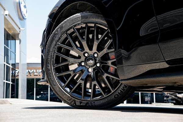 2020 Ford Mustang GT FN