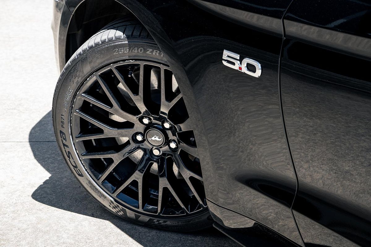 2020 Ford Mustang GT FN