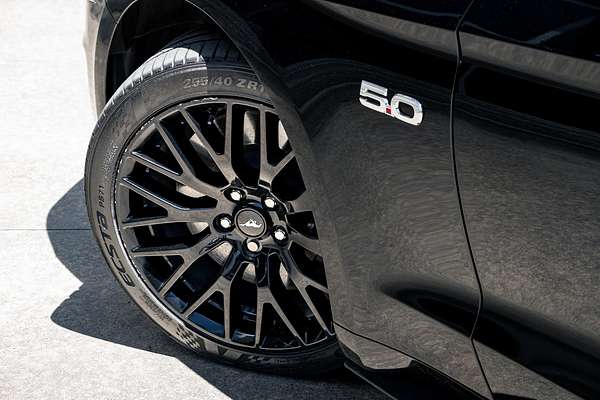 2020 Ford Mustang GT FN