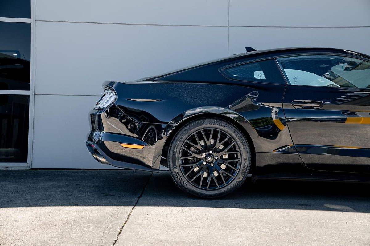 2020 Ford Mustang GT FN