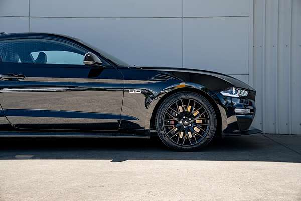 2020 Ford Mustang GT FN