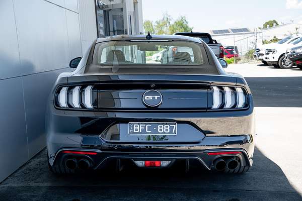 2020 Ford Mustang GT FN