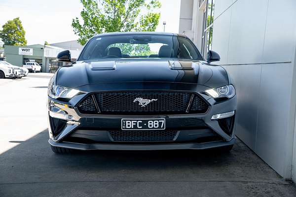 2020 Ford Mustang GT FN