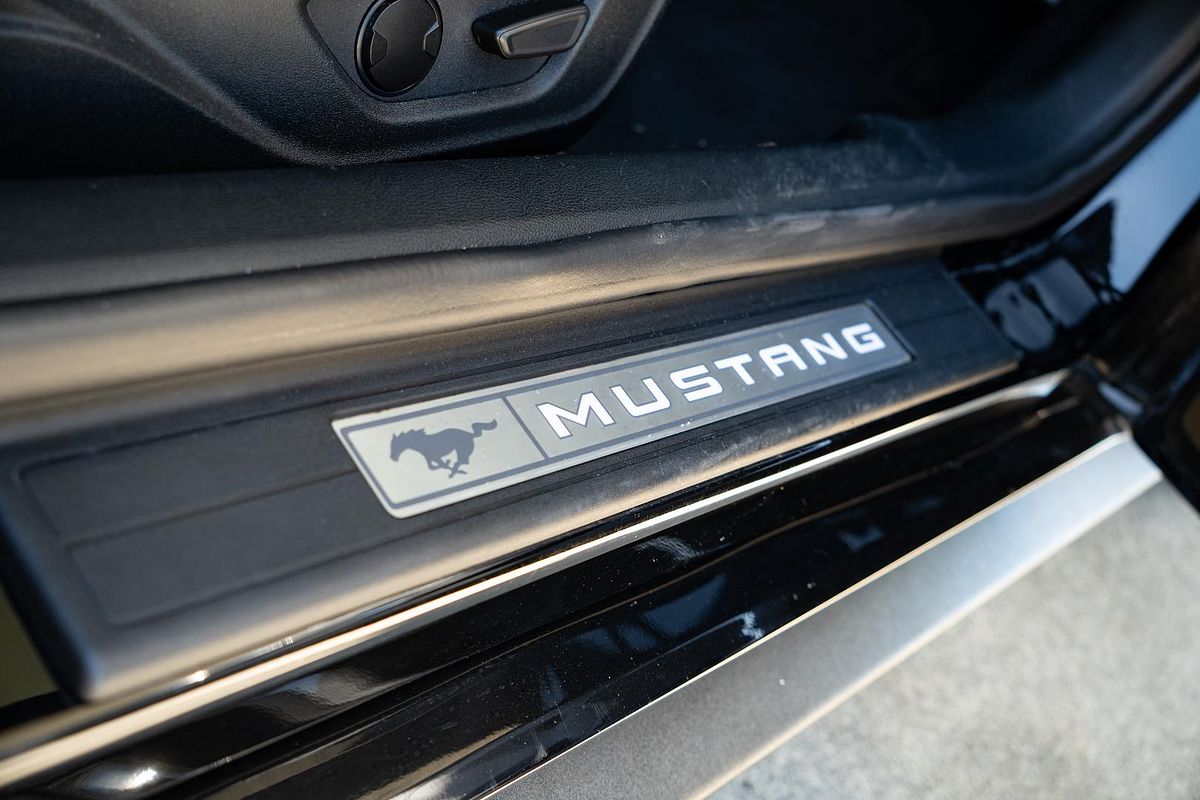 2020 Ford Mustang GT FN
