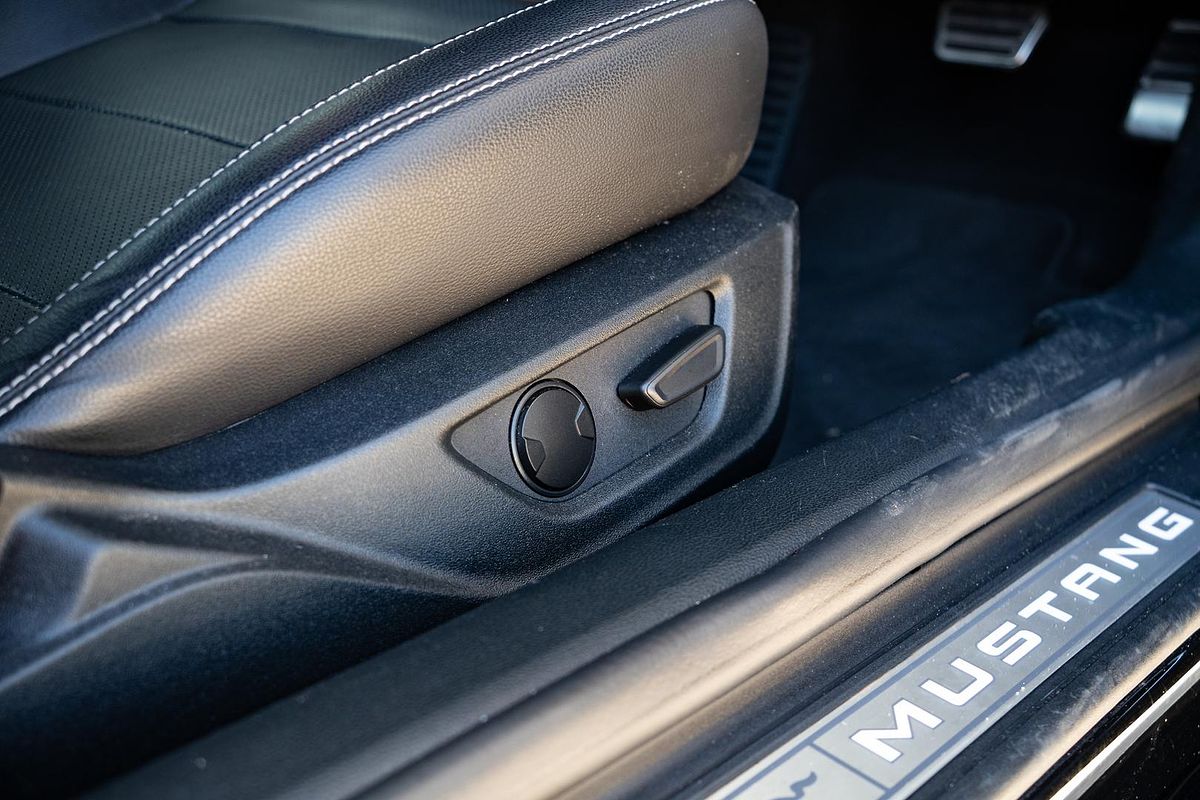 2020 Ford Mustang GT FN