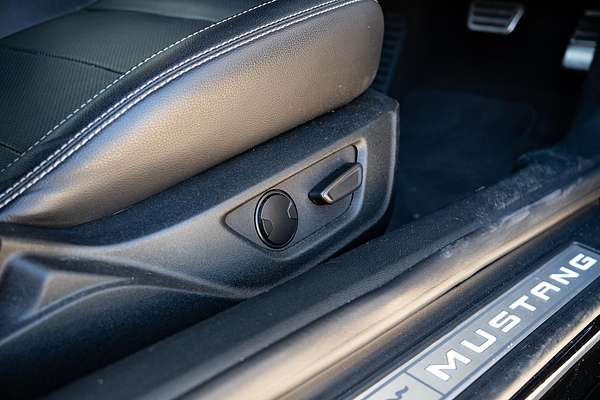 2020 Ford Mustang GT FN